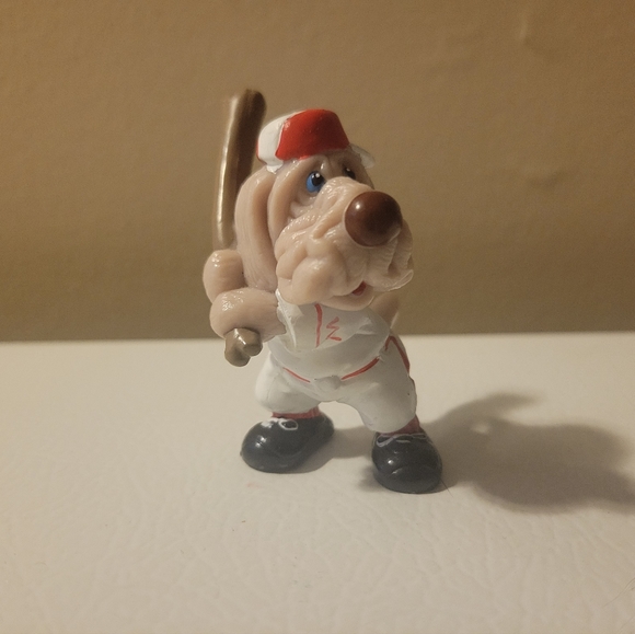 Vintage Ganz Wrinkles Figurines Set of 4 - Picture 6 of 10